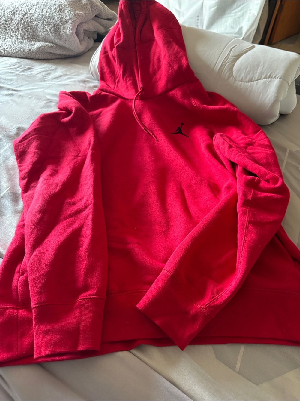 Men's Jordan hoodie Sweater